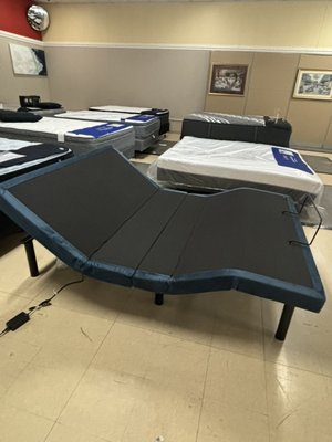 Mattresses 🥱 - Our wonderful selection of mattresses & bedding..we have a wonderful choice of brands & styles to choose from! Come find the one for you!
