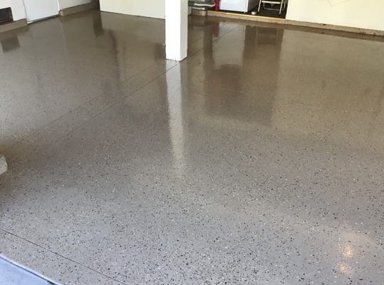Epoxy Flooring - With over 10 years’ experience, we tackle residential and commercial painting projects of any size -delivering profitable painting services that boost your property’s value and curb appeal.
Call or text (951) 349-9954.