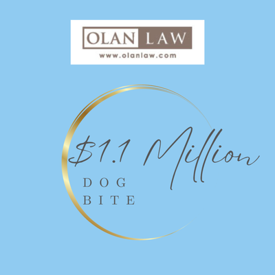Olan Law Results - FREE consultation to determine if you have a case. Olan Law Results - FREE consultation to determine if you have a case.