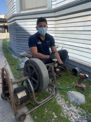 Drain/sewer cleaning & repair - Sewer experts Drain/sewer cleaning & repair - Sewer experts