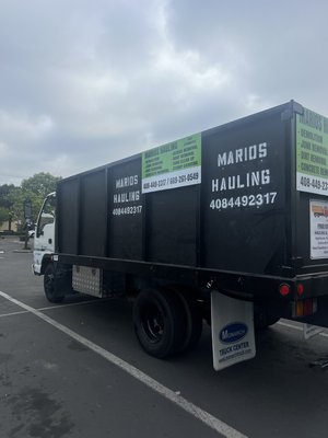 Junk removal and hauling - junk removal and hauling, and demolition services.
Call us for a quote, 408-449-2317 or 669-261-0549 Junk removal and hauling - junk removal and hauling, and demolition services.
Call us for a quote, 408-449-2317 or 669-261-0549