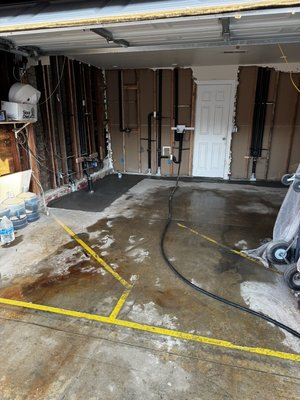 Repiping - Upgrade your property’s plumbing and enjoy peace of mind with our expert repiping services. We replace old, corroded, or leaking pipes with durable, modern materials—improving water quality, pressure, and long-term reliability. Our skilled team handles every step, from inspection and planning to careful installation and thorough clean-up, all with minimal disruption to your home or business. Trust us for safe, efficient repiping that protects your investment and ensures years of trouble-free plumbing.