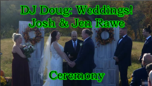 Wedding Video Clips - Creating Video Memories is a specialty for us, check out our website and head over to YouTube for more information! Wedding Video Clips - Creating Video Memories is a specialty for us, check out our website and head over to YouTube for more information!