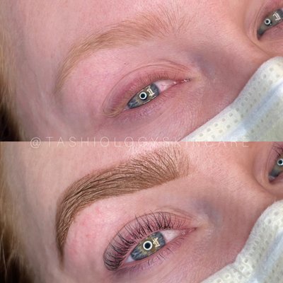 Lashes & Brows - Book now at https://www.vagaro.com/tashiologyskincare/ Lashes & Brows - Book now at https://www.vagaro.com/tashiologyskincare/