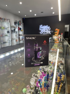 All Kinds Of Vapes - We also have all kinds of wraps