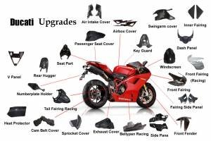 Largest Selection in the Area - If you don't find the part we WILL get it to you.
Performance and universal motorcycle parts. From Billet to Brakes, from Carbon to crash bars.
We have Bremo, BST WHeels, CNC Racing, Corse Dynamics, Cycle Cat, Dainese, Ducati, Ducabike, HP Corse, Marchesini, Oberon, Ohlins, OZ Motorbike, Rizoma, Spark, Speedymoto, Superlite, Termignoni, TPO Parts and Zard.
Call us @ 916-369-2509 or go online to motowheels.com to see and purchase now! Largest Selection in the Area - If you don't find the part we WILL get it to you.
Performance and universal motorcycle parts. From Billet to Brakes, from Carbon to crash bars.
We have Bremo, BST WHeels, CNC Racing, Corse Dynamics, Cycle Cat, Dainese, Ducati, Ducabike, HP Corse, Marchesini, Oberon, Ohlins, OZ Motorbike, Rizoma, Spark, Speedymoto, Superlite, Termignoni, TPO Parts and Zard.
Call us @ 916-369-2509 or go online to motowheels.com to see and purchase now!