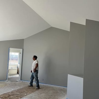 🛠️ All Your Painting Needs—Big or Small, We Do It All! - At Jacob Painting, no job is too big, too small, or too unique for our skilled team. We’re here to be your reliable partner for any painting or finishing project, from single rooms and minor touch-ups to complete home makeovers and commercial spaces. Our mission is simple: provide Park City and surrounding area residents with the highest level of service, quality, and care—no matter the size of the job. We pride ourselves on listening carefully to your goals, tailoring our process to suit your timeline and budget, and always exceeding expectations with our attention to detail. In addition to painting, we offer drywall repair, cabinet remodeling, power washing, deck staining, and much more—making us your one-stop shop for upgrading and maintaining your property. Our family- and Latino-owned business is built on trust, respect, and an unwavering commitment to customer satisfaction. From start to finish, you’ll enjoy peace of mind knowing that every aspect of your project is handled with professionalism and pride. Whatever your needs, Jacob Painting is ready to bring your ideas to life—let’s make your vision a reality! 🛠️ All Your Painting Needs—Big or Small, We Do It All! - At Jacob Painting, no job is too big, too small, or too unique for our skilled team. We’re here to be your reliable partner for any painting or finishing project, from single rooms and minor touch-ups to complete home makeovers and commercial spaces. Our mission is simple: provide Park City and surrounding area residents with the highest level of service, quality, and care—no matter the size of the job. We pride ourselves on listening carefully to your goals, tailoring our process to suit your timeline and budget, and always exceeding expectations with our attention to detail. In addition to painting, we offer drywall repair, cabinet remodeling, power washing, deck staining, and much more—making us your one-stop shop for upgrading and maintaining your property. Our family- and Latino-owned business is built on trust, respect, and an unwavering commitment to customer satisfaction. From start to finish, you’ll enjoy peace of mind knowing that every aspect of your project is handled with professionalism and pride. Whatever your needs, Jacob Painting is ready to bring your ideas to life—let’s make your vision a reality!