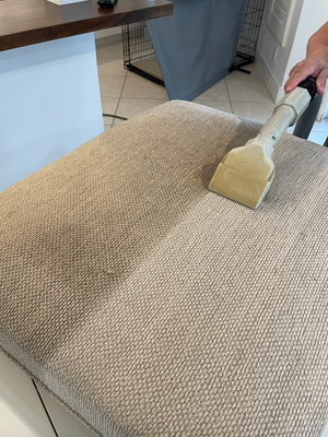 Upholstery Cleaning: Before & After - Welcome to ACU Carpet Cleaning's Upholstery Transformation Gallery! We're thrilled to showcase our incredible before-and-after upholstery cleaning results, where sofas, chairs, pillows, and more go through remarkable makeovers.
Our highly skilled team takes pride in revitalizing your upholstery, bringing back the vibrancy, freshness, and comfort to your living spaces. Explore the fantastic transformations and get ready to be wowed!
🪑 **Chairs and Sofas**: From worn-out and stained to refreshed and inviting, our upholstery cleaning breathes new life into your favorite seating. Watch as dull, tired colors return to their original brilliance, and pesky stains vanish.
🛋️ **Couches and Sectionals**: Our specialized cleaning methods work wonders on large pieces too. Witness the magic as your couches and sectionals undergo a stunning transformation, leaving them looking and feeling like new.
🪑 **Chairs and Ottomans**: Even the smallest pieces make a big difference. See how we restore your chairs and ottomans to their former glory, ensuring every corner and crevice is spotless and inviting.
🌟 **Pillows and Cushions**: Don't forget about those throw pillows and seat cushions! Our deep-cleaning techniques remove dust, allergens, and stains, giving your cushions a fresh start.
🧼 **Eco-Friendly Cleaning**: At ACU Carpet Cleaning, we take pride in our eco-friendly approach. Our cleaning solutions are safe for your family, pets, and the environment, while still delivering outstanding results.
✨ **Before & After**: Our gallery captures the essence of our work. You'll be amazed at the stark contrast between the 'before' and 'after' photos. Witness how we eliminate dirt, grime, and stains, leaving behind only cleanliness and comfort.
🌈 **Colors Restored**: Faded colors, dingy upholstery, and stubborn stains don't stand a chance against our professional cleaning techniques. Your upholstery's original hues will shine through once more.
🏡 **Home Comfort Restored**: We believe that a clean and fresh home environment is essential for your well-being. Our upholstery cleaning services not only enhance the appearance of your furniture but also contribute to a healthier indoor atmosphere.
📅 **Schedule Your Transformation**: Don't wait to experience the transformation for yourself. Schedule your upholstery cleaning appointment with ACU Carpet Cleaning today! Our friendly, family-owned team is ready to bring the magic of clean upholstery to your home.
Thank you for trusting ACU Carpet Cleaning with your upholstery cleaning needs. We look forward to delivering more remarkable transformations for your comfort and satisfaction.
📞 **Call Now** to book your upholstery cleaning or click the link to schedule online. Your refreshed and rejuvenated upholstery is just a phone call away!
#UpholsteryCleaning #BeforeAndAfter #FurnitureMakeover #HomeRefresh #CleanLiving #FamilyOwned #EcoFriendlyCleaning #ACUCarpetCleaning Upholstery Cleaning: Before & After - Welcome to ACU Carpet Cleaning's Upholstery Transformation Gallery! We're thrilled to showcase our incredible before-and-after upholstery cleaning results, where sofas, chairs, pillows, and more go through remarkable makeovers.
Our highly skilled team takes pride in revitalizing your upholstery, bringing back the vibrancy, freshness, and comfort to your living spaces. Explore the fantastic transformations and get ready to be wowed!
🪑 **Chairs and Sofas**: From worn-out and stained to refreshed and inviting, our upholstery cleaning breathes new life into your favorite seating. Watch as dull, tired colors return to their original brilliance, and pesky stains vanish.
🛋️ **Couches and Sectionals**: Our specialized cleaning methods work wonders on large pieces too. Witness the magic as your couches and sectionals undergo a stunning transformation, leaving them looking and feeling like new.
🪑 **Chairs and Ottomans**: Even the smallest pieces make a big difference. See how we restore your chairs and ottomans to their former glory, ensuring every corner and crevice is spotless and inviting.
🌟 **Pillows and Cushions**: Don't forget about those throw pillows and seat cushions! Our deep-cleaning techniques remove dust, allergens, and stains, giving your cushions a fresh start.
🧼 **Eco-Friendly Cleaning**: At ACU Carpet Cleaning, we take pride in our eco-friendly approach. Our cleaning solutions are safe for your family, pets, and the environment, while still delivering outstanding results.
✨ **Before & After**: Our gallery captures the essence of our work. You'll be amazed at the stark contrast between the 'before' and 'after' photos. Witness how we eliminate dirt, grime, and stains, leaving behind only cleanliness and comfort.
🌈 **Colors Restored**: Faded colors, dingy upholstery, and stubborn stains don't stand a chance against our professional cleaning techniques. Your upholstery's original hues will shine through once more.
🏡 **Home Comfort Restored**: We believe that a clean and fresh home environment is essential for your well-being. Our upholstery cleaning services not only enhance the appearance of your furniture but also contribute to a healthier indoor atmosphere.
📅 **Schedule Your Transformation**: Don't wait to experience the transformation for yourself. Schedule your upholstery cleaning appointment with ACU Carpet Cleaning today! Our friendly, family-owned team is ready to bring the magic of clean upholstery to your home.
Thank you for trusting ACU Carpet Cleaning with your upholstery cleaning needs. We look forward to delivering more remarkable transformations for your comfort and satisfaction.
📞 **Call Now** to book your upholstery cleaning or click the link to schedule online. Your refreshed and rejuvenated upholstery is just a phone call away!
#UpholsteryCleaning #BeforeAndAfter #FurnitureMakeover #HomeRefresh #CleanLiving #FamilyOwned #EcoFriendlyCleaning #ACUCarpetCleaning