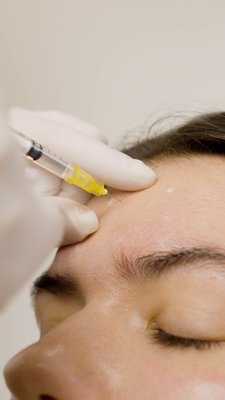 Naked TOX - Naked TOX Procedure