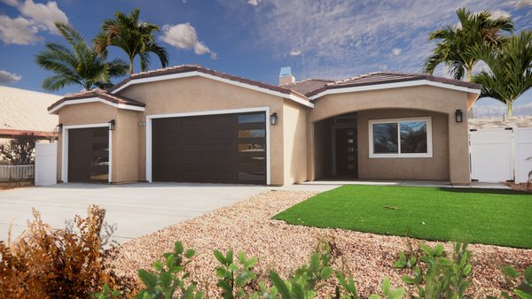 NEW 4 BR HOUSE - New Designed 4Br house with 3-car garage. NEW 4 BR HOUSE - New Designed 4Br house with 3-car garage.