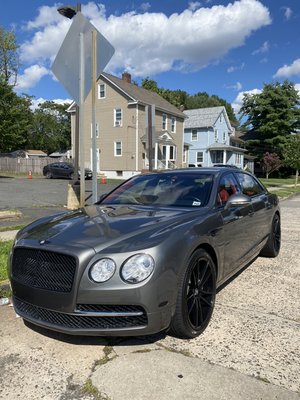 Mobile Detailing Services Offered! - Here we have a variety of broad detailing services that we offer. As shown, we do headlight restorations the professional way, we DO NOT buy the kits at autozone. We have a polisher and a paint gun that protects the film of the headlights to give it years of protection. We also offer interior details consisting of shampooing seats/carpets and deep cleanse of all vinyl and plastics including the door panels, center console, dashboard, steering wheel and much more. Our paint correction/protections packages vary but are very simple, prices vary from $150-$800. Mobile Detailing Services Offered! - Here we have a variety of broad detailing services that we offer. As shown, we do headlight restorations the professional way, we DO NOT buy the kits at autozone. We have a polisher and a paint gun that protects the film of the headlights to give it years of protection. We also offer interior details consisting of shampooing seats/carpets and deep cleanse of all vinyl and plastics including the door panels, center console, dashboard, steering wheel and much more. Our paint correction/protections packages vary but are very simple, prices vary from $150-$800.