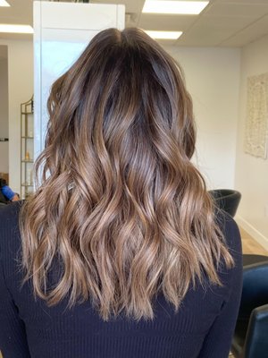 Balayage - Balayage Service Available Now Balayage - Balayage Service Available Now