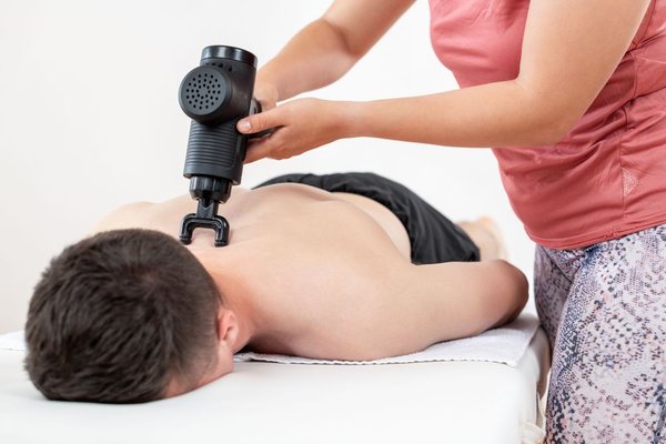 Massage Therapy - I offer many different massage types including: Swedish, Deep Tissue, Hot Stones, Thai Herbal Ball, Stress Reducer, Chair, and Percussion Therapy Massage Therapy - I offer many different massage types including: Swedish, Deep Tissue, Hot Stones, Thai Herbal Ball, Stress Reducer, Chair, and Percussion Therapy