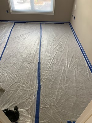 Prep Work - Prep work! Prep Work - Prep work!