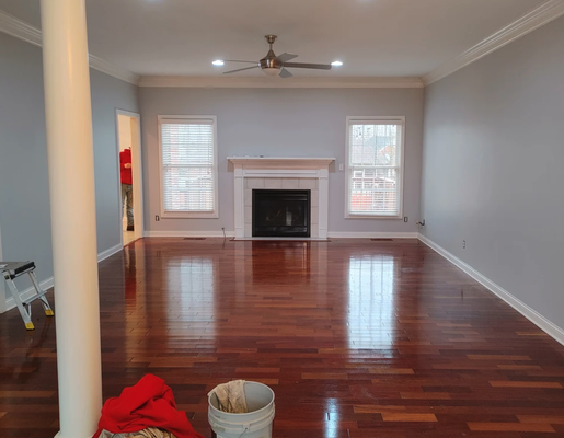 Professional Painters - Look to us for all your painting needs.