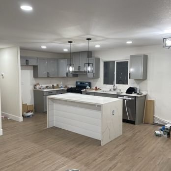 Kitchen Remodel - Kitchen Remodel - Call us today for a free consulatioin! Kitchen Remodel - Kitchen Remodel - Call us today for a free consulatioin!