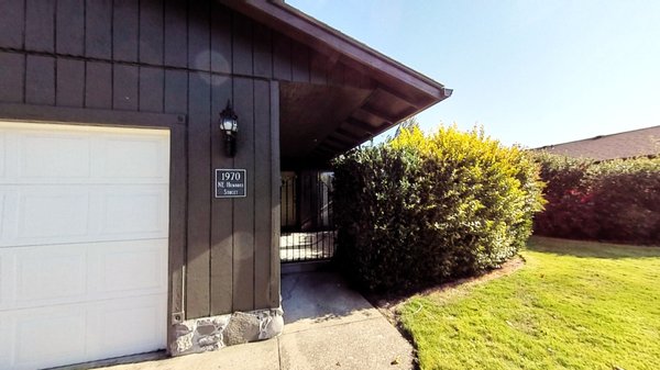 McMinnville House - Here is one of the latest scans I have done for a client in McMinnville. McMinnville House - Here is one of the latest scans I have done for a client in McMinnville.