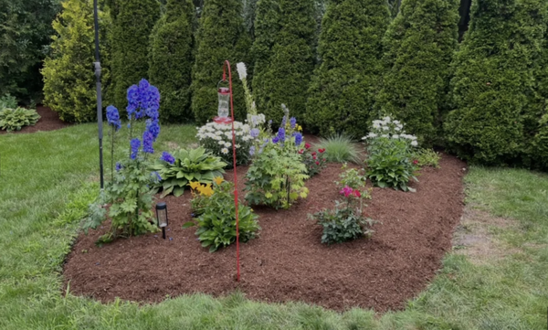 Our Work Is Like No Other! - We specialize in transforming your outdoor space into a beautiful and functional oasis. From custom landscape design to regular maintenance services, our team has you covered. Contact us today to get started on your dream outdoor space. We offer free estimates! Our Work Is Like No Other! - We specialize in transforming your outdoor space into a beautiful and functional oasis. From custom landscape design to regular maintenance services, our team has you covered. Contact us today to get started on your dream outdoor space. We offer free estimates!