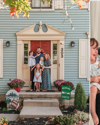 ⚡️The Sweet Family ⚡️ - I met them for the first time last year for family photos, and getting to step back into the world again this time with a brand new little guy was such a gift!
in-home sessions will always have my heart. There’s something so special about documenting families, right where life is happening…. The toys, the snuggles the everyday magic of this season. Last year, this little boy was safe in his mama’s belly and now he’s walking around exploring it all! Time truly moves too fast.
Thank you for trusting me with your home, your Littles and these memories. It’s an honor to freeze a small piece of the season for you. ❤️ ⚡️The Sweet Family ⚡️ - I met them for the first time last year for family photos, and getting to step back into the world again this time with a brand new little guy was such a gift!
in-home sessions will always have my heart. There’s something so special about documenting families, right where life is happening…. The toys, the snuggles the everyday magic of this season. Last year, this little boy was safe in his mama’s belly and now he’s walking around exploring it all! Time truly moves too fast.
Thank you for trusting me with your home, your Littles and these memories. It’s an honor to freeze a small piece of the season for you. ❤️