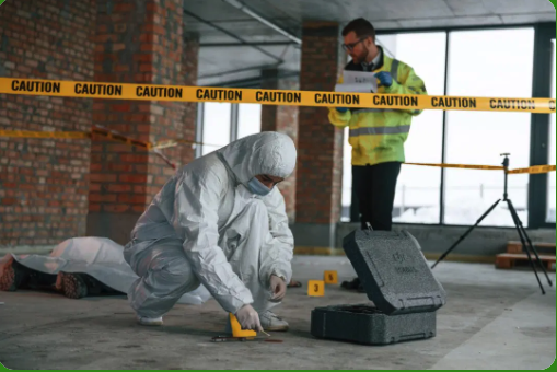 Your Compassionate Biohazard Cleanup - We have over 4 years of experience serving all of Southern California. We are dedicated and determined to provide a stellar service. Bio To-Go will go the extra mile to help you. We make ourselves available for the most hazardous / tedious jobs, whatever it takes to get the job done quickly and efficiently.