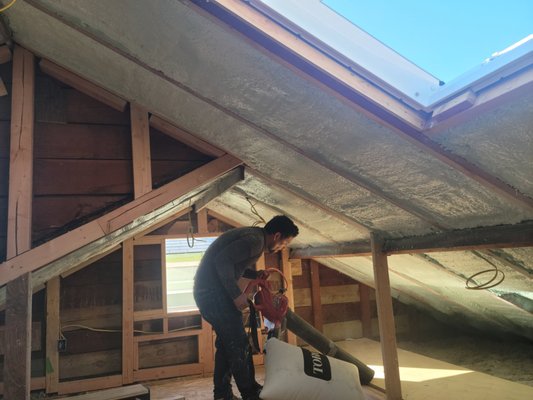 14 years of experience! - Carlos Insulation has over 14 years of experience providing expert insulation, air-conditioning, and heating services to Brentwood, CA. We're committed to delivering high quality, detail-oriented work for all types of properties. 14 years of experience! - Carlos Insulation has over 14 years of experience providing expert insulation, air-conditioning, and heating services to Brentwood, CA. We're committed to delivering high quality, detail-oriented work for all types of properties.