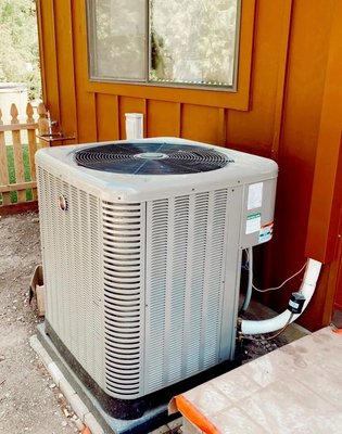 Full System Repair and Replacement - Full System Repair and Replacement