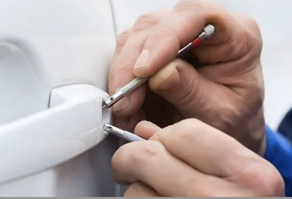 Car Unlocking - Car Unlocking Services