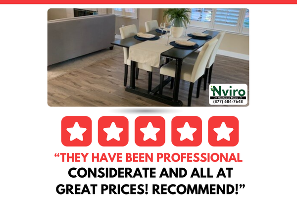"They have been professional, considerate, and..." - Lam and crew have been wonderful through our floor replacement process. They have been professional, considerate, and all at great prices! Would definitely recommend! -Laura P. , Berkeley, CA "They have been professional, considerate, and..." - Lam and crew have been wonderful through our floor replacement process. They have been professional, considerate, and all at great prices! Would definitely recommend! -Laura P. , Berkeley, CA