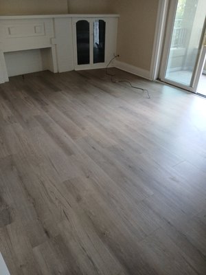 flooring - Tierney Painting: Celebrating 15 years of excellence in flooring. Contact us today for a free estimate!