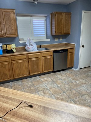 Move in Ready Cleaning - We will have you ready for a move in / move out clean. 
Or just a basic and deep clean. 
Call or Request a Quote Today!