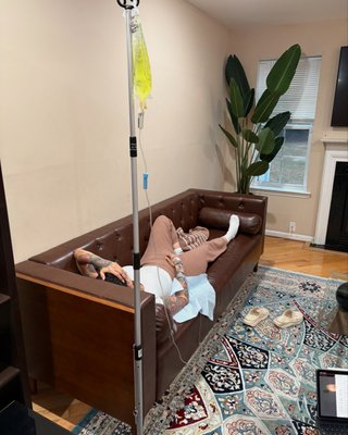 Cold and flu drip - Whether you need to boost energy, strengthen immunity, recover from a long night, fight jet lag, enhance beauty, or support peak performance our premium drips deliver fast, noticeable results. Cold and flu drip - Whether you need to boost energy, strengthen immunity, recover from a long night, fight jet lag, enhance beauty, or support peak performance our premium drips deliver fast, noticeable results.