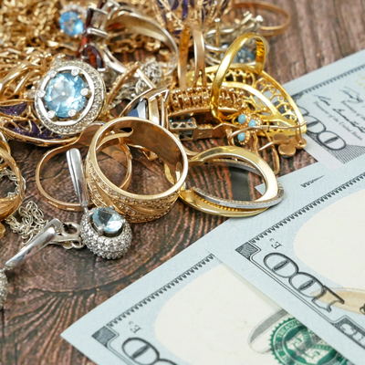 PGS Gold & Coin Is The Place To Go To Sell Your Gold Jewelry! - When you have unwanted gold jewelry you want to sell, bring it in to PGS Gold & Coin. We pay cash for gold including gold jewelry, gold scrap, and dental gold. We are locally owned and family operated with multiple store locations where you can sell gold. 

PGS is a precious metal dealer that pays the most money for gold in Schaumburg and the surrounding communities. Don’t hesitate - Sell your gold at PGS Gold & Coin today!

Visit our website for the nearest location.
