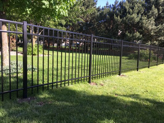 Fence Installation Projects - As a family-owned and operated fence company, we care about every customer. The customer's experience from beginning to end matters to us, and at the end of the day, our mission is to ensure that you are delighted with your fence and experience with Cedar Mountain Fence.  Cedar Mountain Fence Company has been providing high quality fence fabrication and installation in Illinois for two generations (based down from father to son).

​As a top rated fence company in Illinois, Cedar Mountain Fence Company offers a variety of solutions to meet all your fencing needs. Whether you’re looking for a wooden picket fence to keep your kids safe or a sturdy vinyl privacy fence to protect your property, Cedar Mountain Fence Company has the right fencing materials and knowledgeable experts for the job. 

We pride ourselves on our commitment to customer satisfaction. Our team of skilled professionals works closely with every client, and we strive to exceed your expectations from the initial consultation to the final product.

Here are some of our most recent fence installation projects.