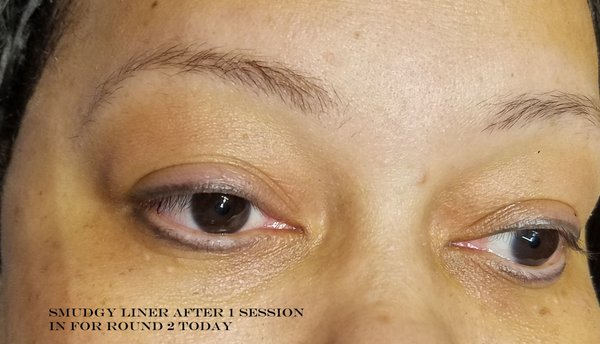 Experience counts in Permanent Make up - Nikki's done this since 2003 - My methods are much gentler than most. An experienced hand goes a long way. My hair strokes stay put for eyebrows, unlike in microbladin.
I offer many many beauty treatments that can help you feel your best. Please visit my website to learn more. I not only do permanent make up,
but I can repair scaring and recolor lost pigmented areas. Experience counts in Permanent Make up - Nikki's done this since 2003 - My methods are much gentler than most. An experienced hand goes a long way. My hair strokes stay put for eyebrows, unlike in microbladin.
I offer many many beauty treatments that can help you feel your best. Please visit my website to learn more. I not only do permanent make up,
but I can repair scaring and recolor lost pigmented areas.