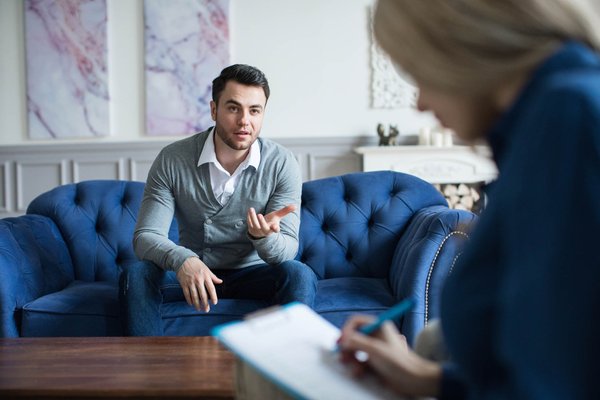 Individual & Couples Therapy (For Adults) - Experience personalized care with Dona’s individual or couples therapy sessions. Her Christian principles provide a comforting, respectful, and values-driven atmosphere where personal and relational growth flourish.