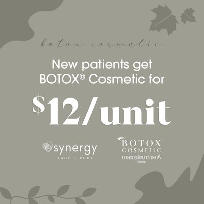20% Off Your First Treatment - 20% Off Your First Treatment at Our New Wake Forest Location.