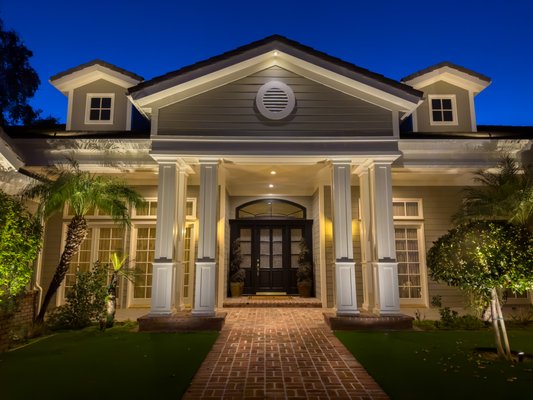Outdoor Lighting & Landscape Lighting Design and Installation - Since 1988 We have been creating amazing outdoor atmosphere with our custom out and landscape lighting designs and our professional Outdoor Lighting & Landscape Lighting Design and Installation - Since 1988 We have been creating amazing outdoor atmosphere with our custom out and landscape lighting designs and our professional