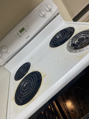 Deep cleaning - Deep cleaning