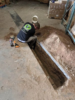 Sewer and Drain - Our team proudly offers an on-time guarantee and a 100% customer satisfaction guarantee. This is why we make sure our licensed plumbers are highly trained and fully equipped to meet your home’s diverse plumbing service needs.
First Class Quality Service at Affordable Prices
Immediate 24/7 Emergency Plumbing Service Sewer and Drain - Our team proudly offers an on-time guarantee and a 100% customer satisfaction guarantee. This is why we make sure our licensed plumbers are highly trained and fully equipped to meet your home’s diverse plumbing service needs.
First Class Quality Service at Affordable Prices
Immediate 24/7 Emergency Plumbing Service