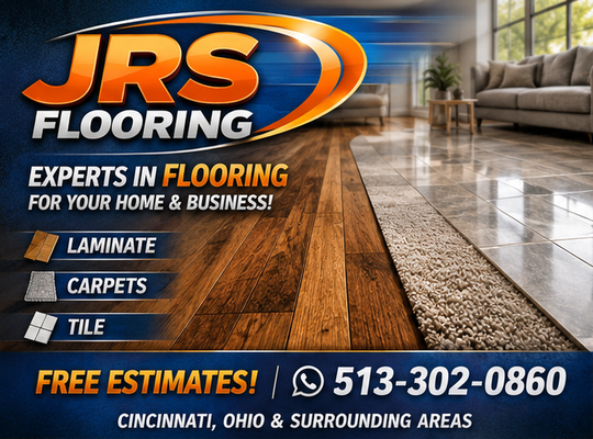 Flooring - Upgrade the look and feel of your home or business with our expert flooring services. We offer professional installation of hardwood, tile, laminate, and luxury vinyl flooring, ensuring a beautiful, durable finish that suits your style and needs. Flooring - Upgrade the look and feel of your home or business with our expert flooring services. We offer professional installation of hardwood, tile, laminate, and luxury vinyl flooring, ensuring a beautiful, durable finish that suits your style and needs.