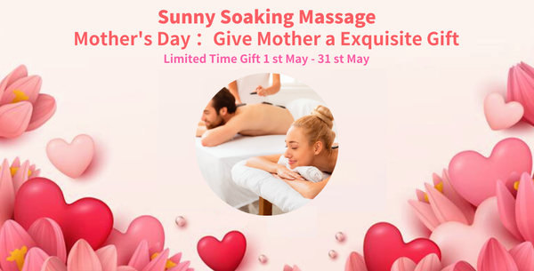 Give Mother a Exquisite Gift - Happy Mothers' Day!
Give every mother who comes to the store a Exquisite gift Give Mother a Exquisite Gift - Happy Mothers' Day!
Give every mother who comes to the store a Exquisite gift