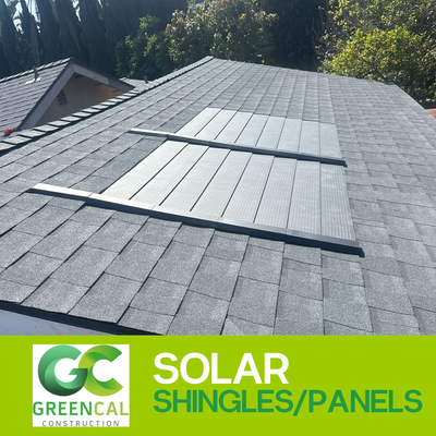 Solar Projects - Portfolio of GreenCal solar projects