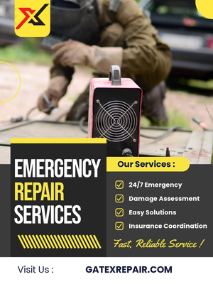 Emergency Repair Services - Emergency repair services provide immediate assistance for critical issues that require urgent attention, such as structural damage or system failures. Available 24/7, these services include damage assessment, temporary solutions to secure the property, and comprehensive repairs to restore functionality. Technicians quickly respond to emergencies, ensuring customer safety and mitigating further damage while offering follow-up maintenance and insurance coordination for a seamless recovery process. Emergency Repair Services - Emergency repair services provide immediate assistance for critical issues that require urgent attention, such as structural damage or system failures. Available 24/7, these services include damage assessment, temporary solutions to secure the property, and comprehensive repairs to restore functionality. Technicians quickly respond to emergencies, ensuring customer safety and mitigating further damage while offering follow-up maintenance and insurance coordination for a seamless recovery process.
