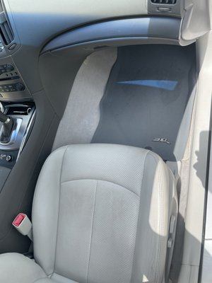 Basic Detail - This car was brought back to life after my basic detail, cant beat the feeling of getting into a clean car. Basic Detail - This car was brought back to life after my basic detail, cant beat the feeling of getting into a clean car.