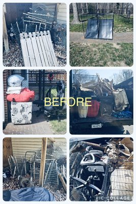 Reclaim your space. Call us today (540) 900-1963 - Call Junk Gladiators DMV today to reclaim your space (540) 900-1963 Reclaim your space. Call us today (540) 900-1963 - Call Junk Gladiators DMV today to reclaim your space (540) 900-1963
