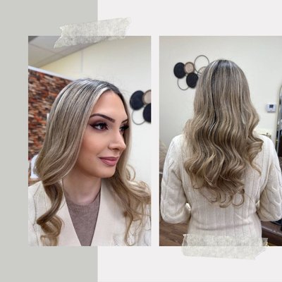 Hair Styling and Makeup - "✨ Elevate Your Look! ✨ Expert hair styling and flawless makeup for any occasion. From chic updos to stunning glam, we bring out your best features with precision and creativity. Book your transformation today! 💄💇♀️ #GlowUp #BeautyRedefined" Hair Styling and Makeup - "✨ Elevate Your Look! ✨ Expert hair styling and flawless makeup for any occasion. From chic updos to stunning glam, we bring out your best features with precision and creativity. Book your transformation today! 💄💇♀️ #GlowUp #BeautyRedefined"