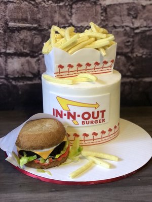 Hyper-realistic food cakes - A small collection of some of my most popular food cakes! Hyper-realistic food cakes - A small collection of some of my most popular food cakes!