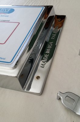 Made in New Hampshire HVAC Products - I became an inventor in 1996. It took me 2-1/2 to license 7 inventions to a market leader. Over the next decades, I've invented lots of things - see here for examples of HVAC tools and other mechanical, digital and paper products I've invented over 29 years: https://protechhvac.com/related-links/. Made in New Hampshire HVAC Products - I became an inventor in 1996. It took me 2-1/2 to license 7 inventions to a market leader. Over the next decades, I've invented lots of things - see here for examples of HVAC tools and other mechanical, digital and paper products I've invented over 29 years: https://protechhvac.com/related-links/.