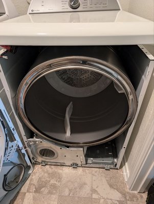 Ge dryer repair in Austin - Ge dryer heater replacement by Osya Appliance Repair. Call us and get same day appliance service in Austin Ge dryer repair in Austin - Ge dryer heater replacement by Osya Appliance Repair. Call us and get same day appliance service in Austin