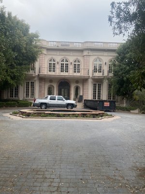 Our new project start - Our new project, fully remodeled from A to Z , We just star demolition, We will update pic as we go, Thanks for flowing Universal remodeling and design